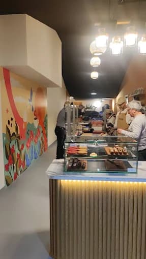 Paraíso by Krumble & Arkdia