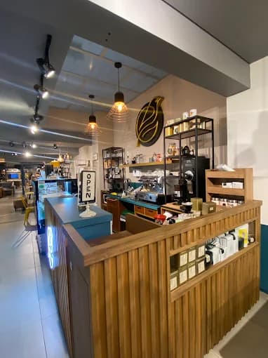 Café González. Orgánico de origen