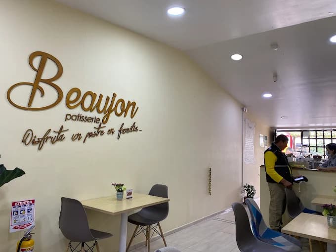 Beaujon Patisserie