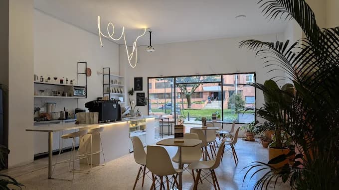 Nebel Colombian Coffee