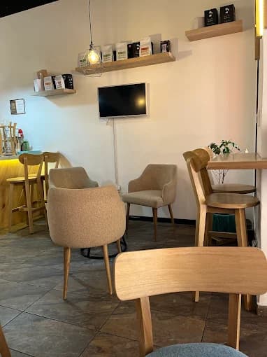 Minka Café de especialidad