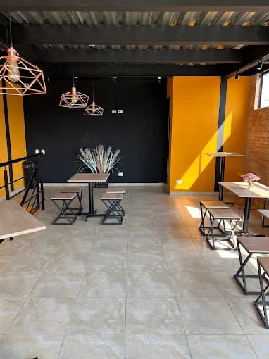 Terracota Café y Más