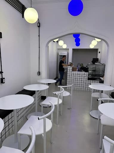 Craneosacral café especial