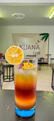 Kuana Café