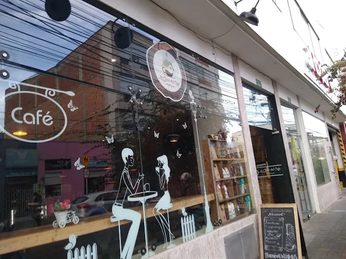 La Casa del Café Artesanal