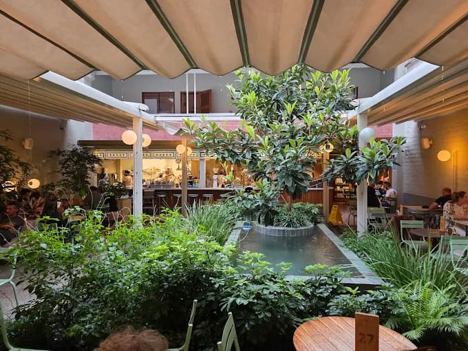 Pergamino | Cafe - Laureles